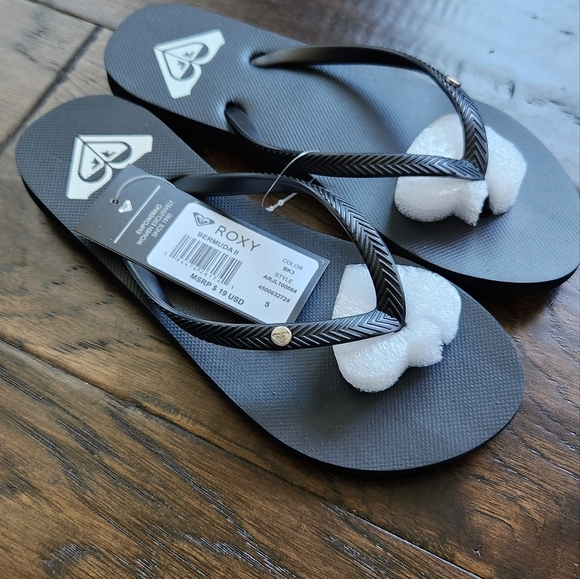 ROXY BERMUDA II WOMEN'S SANDALS. New with tags. - Picture 5 of 10